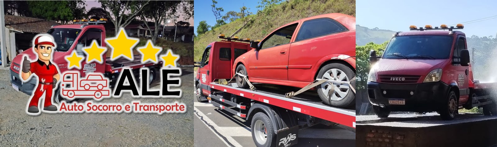 Guincho perto de mim em Bragança Paulista