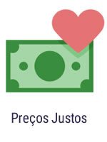Preços Justos