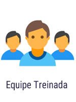 Equipe Treinada Equipe Treinada